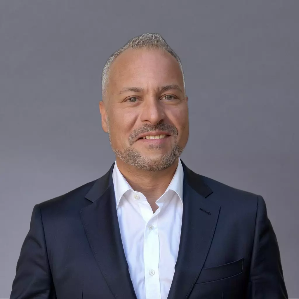 Johan Müller, Mitarbeiter, Leiter Einkauf, 2026