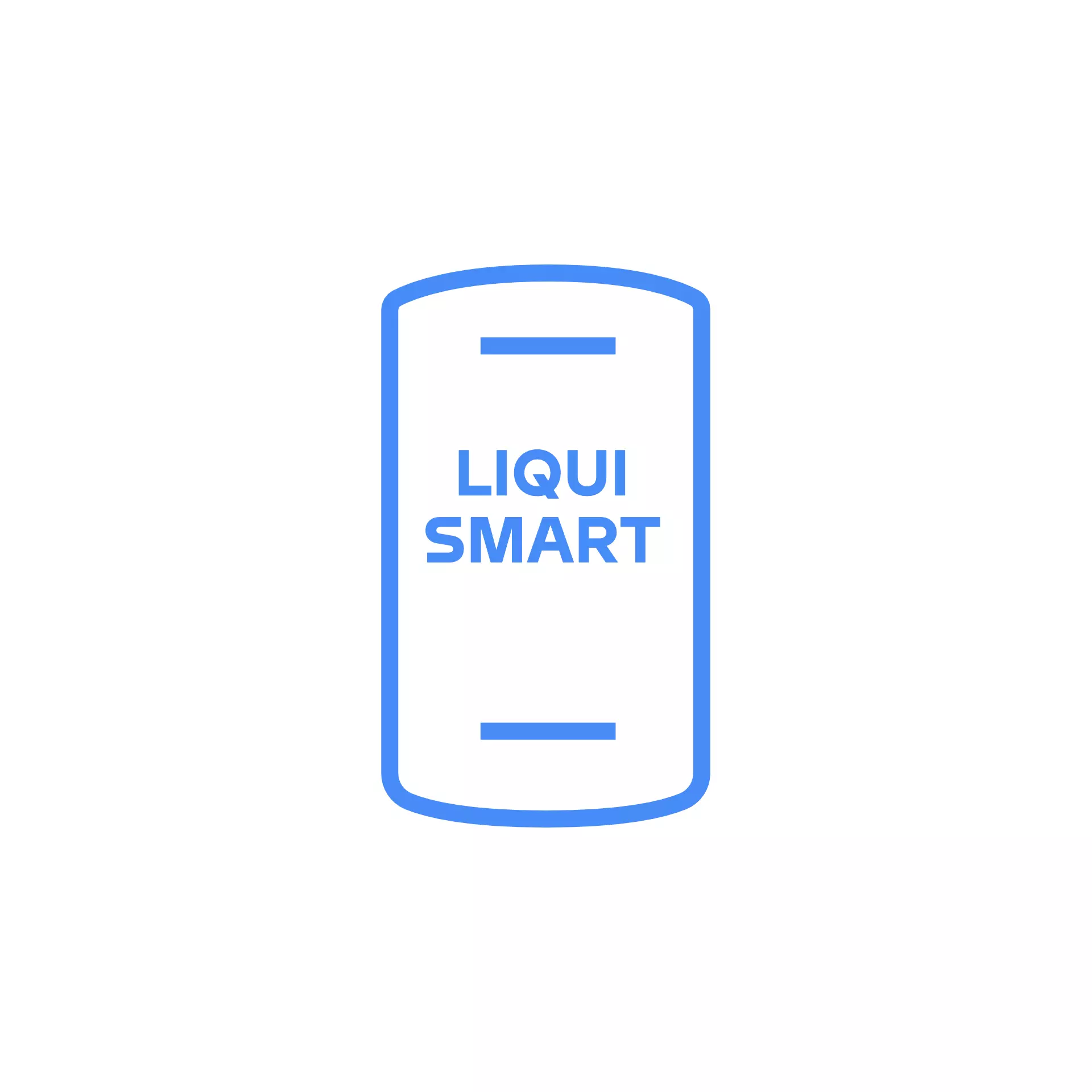 Piktogramm LIQUISMART Tank