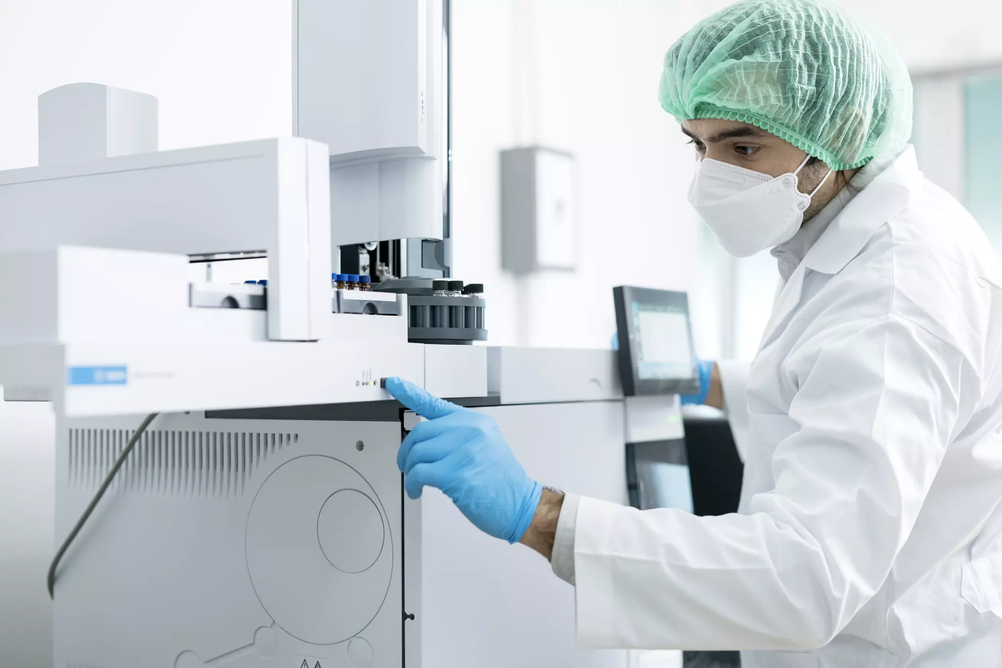 Anwendung Labor_GettyImages-1437674218